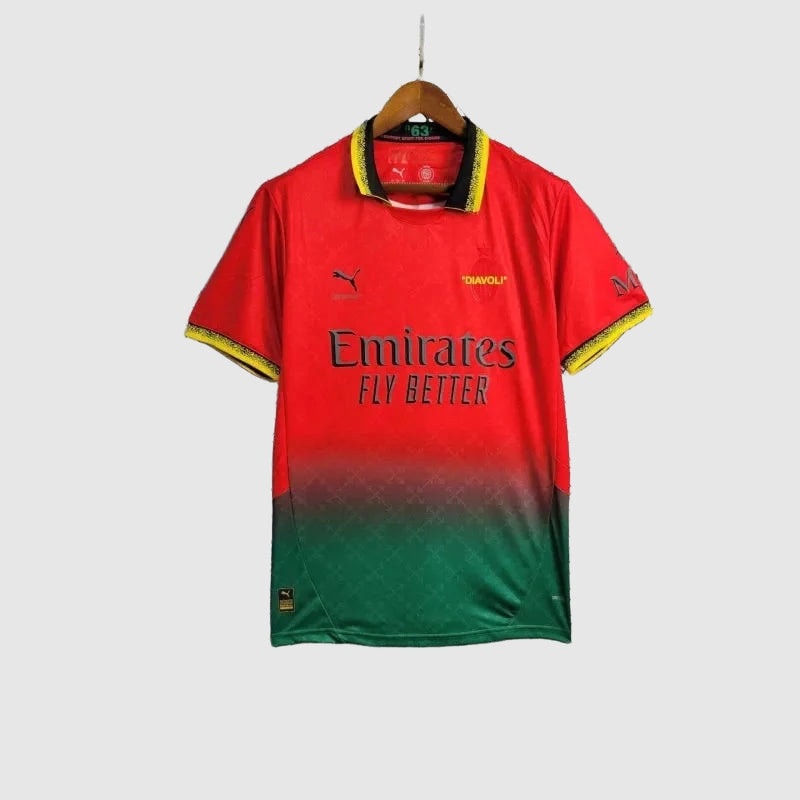 AC Milan - Special Edition Fourth Men's Jersey