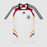 Germany - Retro Home 2007 Jersey
