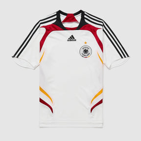 Germany - Retro Home 2007 Jersey