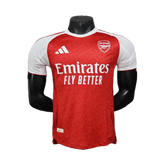 Arsenal - Home 25/26 Player Edition Jersey