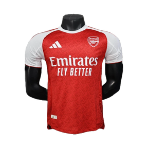Arsenal - Home 25/26 Player Edition Jersey