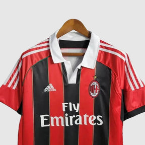 AC Milan - Retro Home 2012/13 Jersey