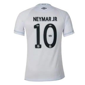 Santos - Home 25/26 Player Edition Jersey
