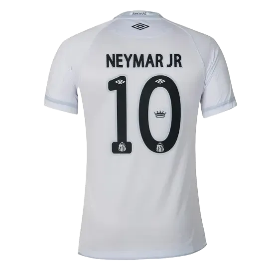 Santos - Home 25/26 Player Edition Jersey
