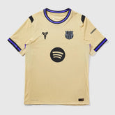 Barcelona - Away 25/26 Men's Jersey