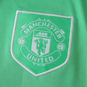 Manchester United - 3 25/26 Goalkeeper Jersey