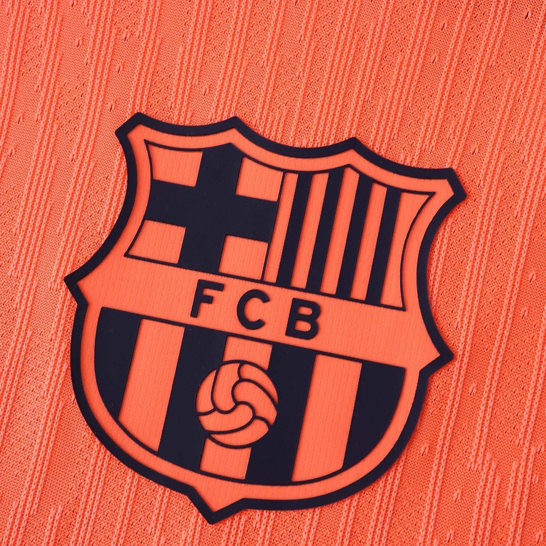 Barcelona - Third 25/26 Player Edition Jersey