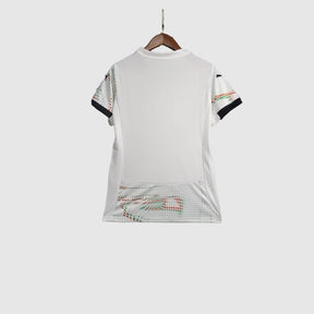 Portugal - Away 25/26 Women’s Jersey