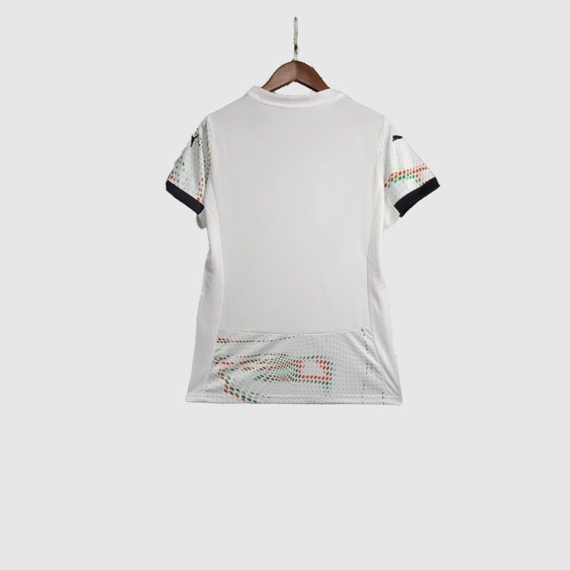Portugal - Away 25/26 Women’s Jersey