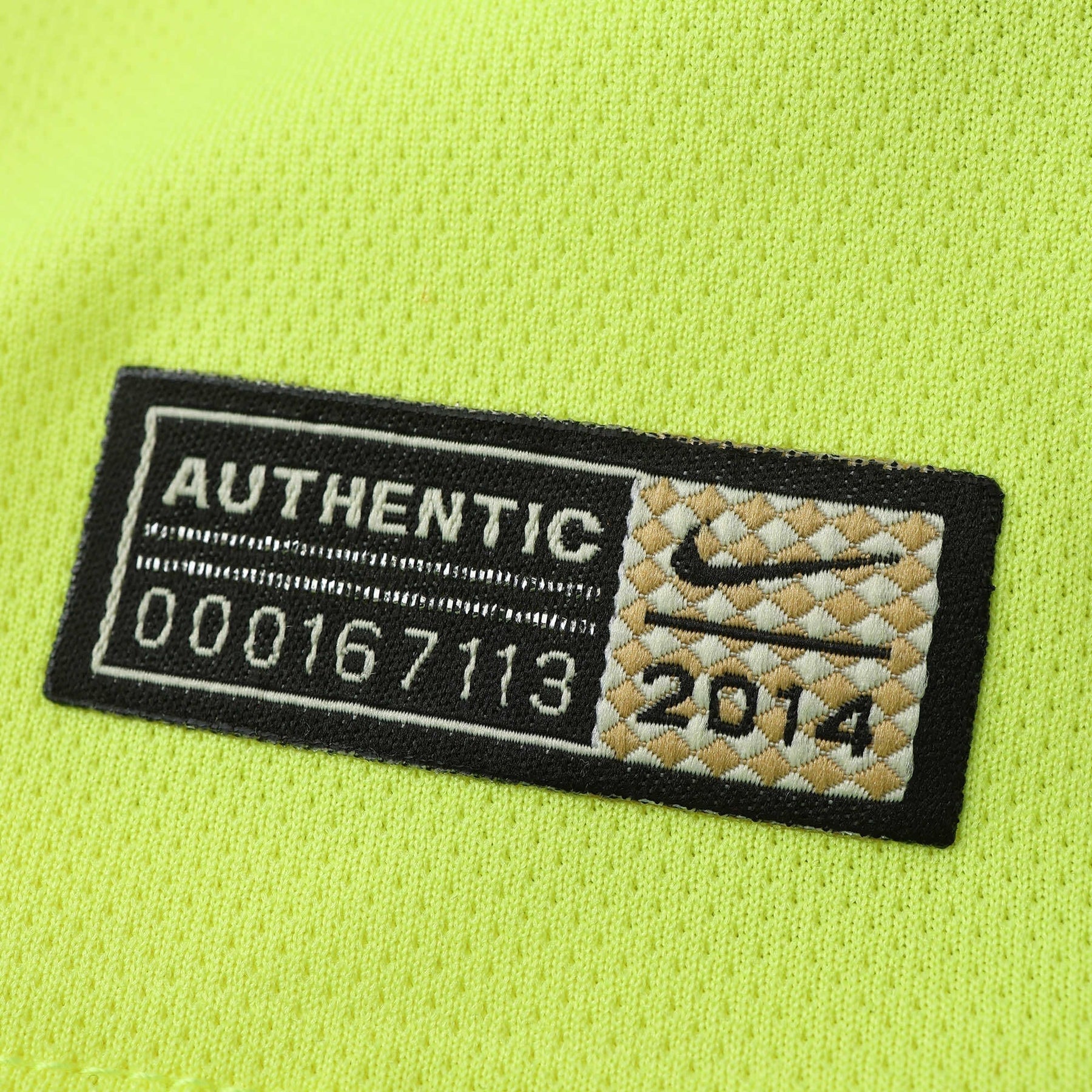 Barcelona - Retro Third 2014/15 Jersey