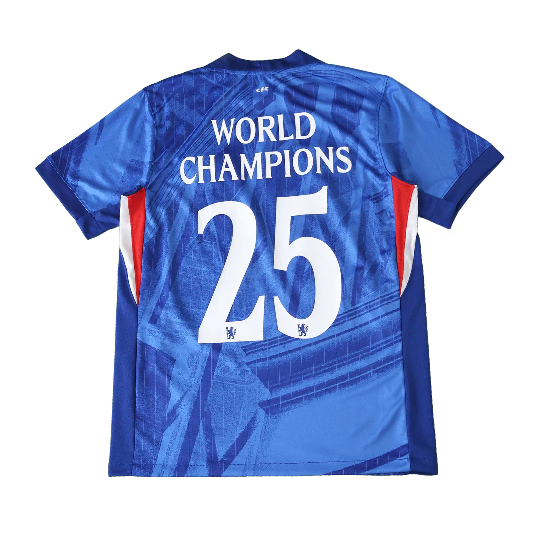 Chelsea Club World Cup Home Fan 2025/26