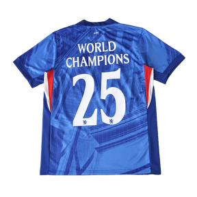 Chelsea Club World Cup Home Fan 2025/26