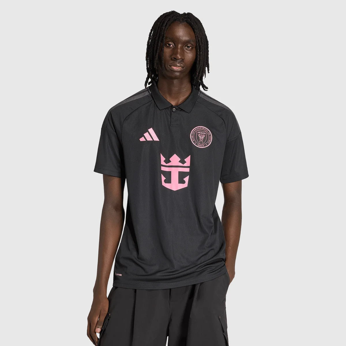Inter Miami - Away 26/27 Men's Jersey