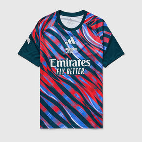 Arsenal - Pre-Match 26/27 Jersey