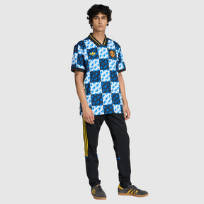 Manchester United - Lifestyler 25/26 Men's Jersey