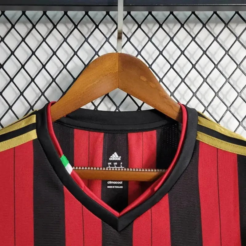 AC Milan - Retro 2013/14 Jersey