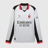 AC Milan - Slam Jam 25/26 Long Sleeve Jersey