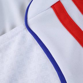 Olympique Lyon - Home 25/26 Men's Jersey