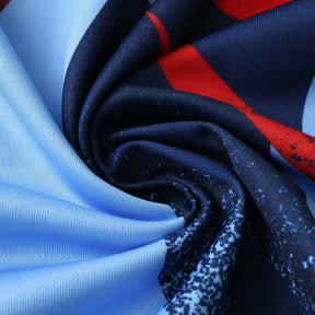 Barcelona - Pre-Match Fourth 25/26 Men's Jersey