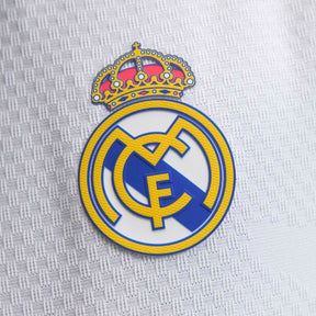 Real Madrid - Home 26/27 Player Edition Jersey