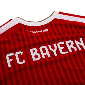 Bayern Munich - Home 26/27 Player Edition Jersey