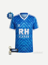 Jersey Retro Home 1888/89