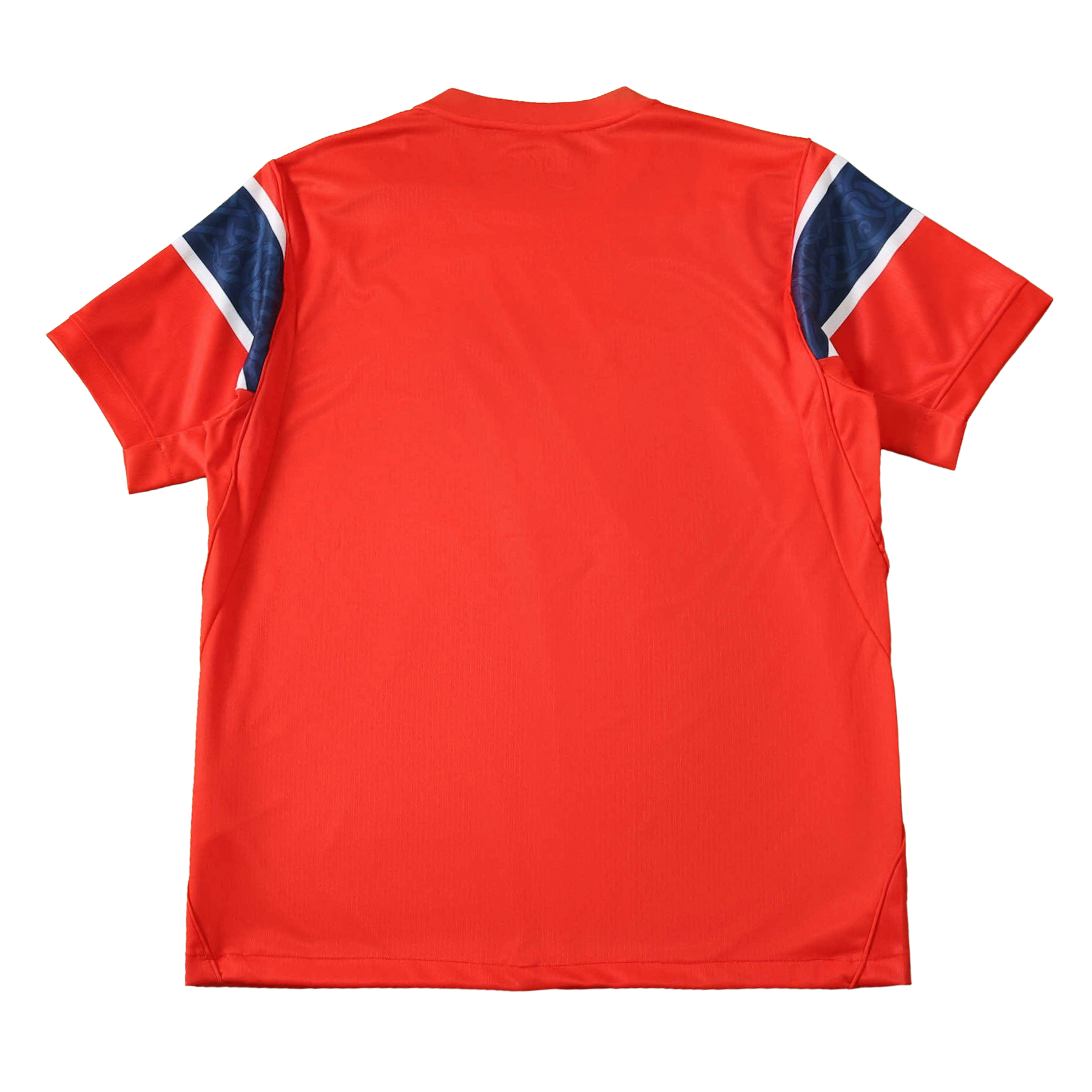 Norway - Home 26/27 Men's Jersey