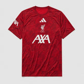 Liverpool - Pre-Match 26/27 Men's Jersey