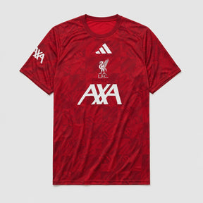 Liverpool - Pre-Match 26/27 Men's Jersey