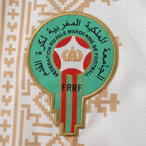 Morocco - Away 26/27 Men's Jersey