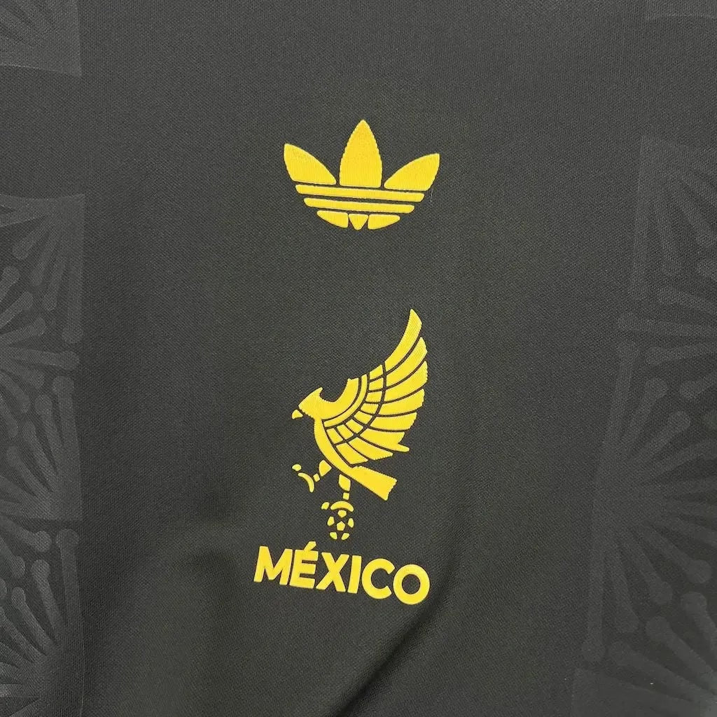 Mexico - Men's 25/26 Jersey