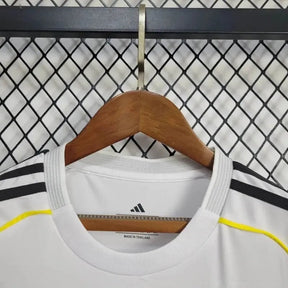 Real Madrid - Home 25/26 Kids Jersey Kit