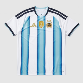 Argentina - Home 26/27 Men's Jersey