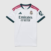 Real Madrid - Home 26/27 Women’s Jersey