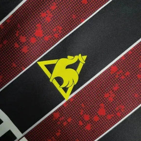 Manchester City - Retro Away 08/09 Jersey