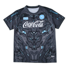 Napoli - Training Top 25/26