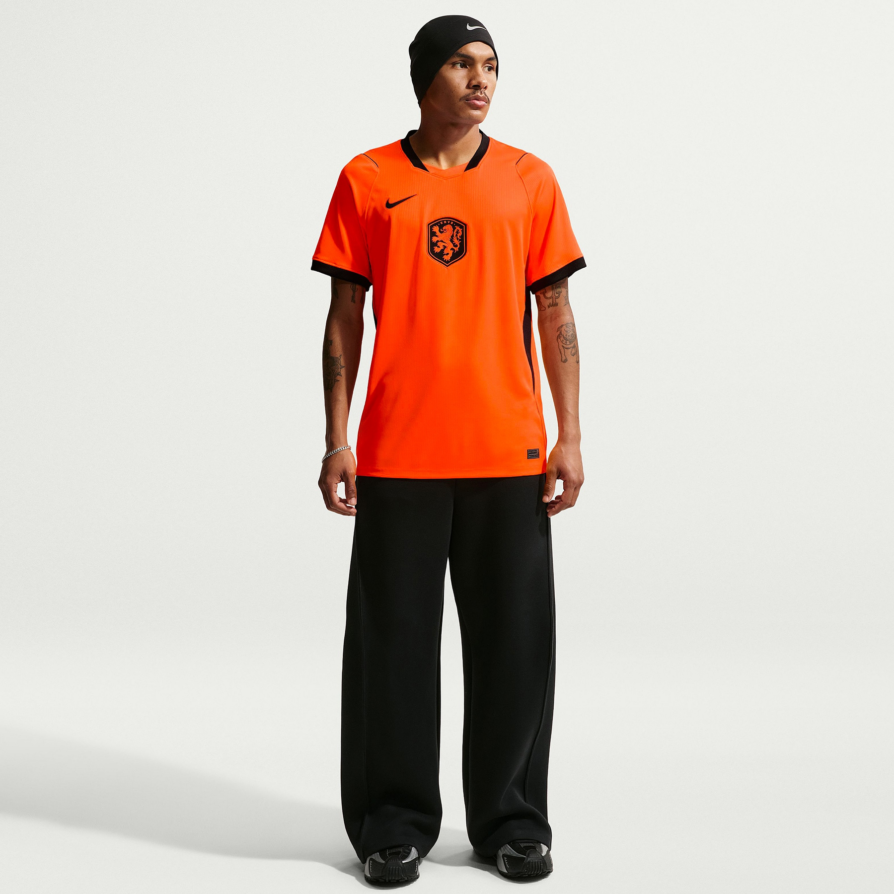 Netherlands - Home 26/27 Men's Jersey
