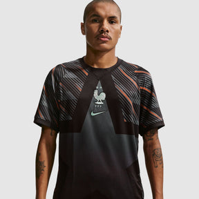 France - Goalkeeper 2 26/27 Jersey