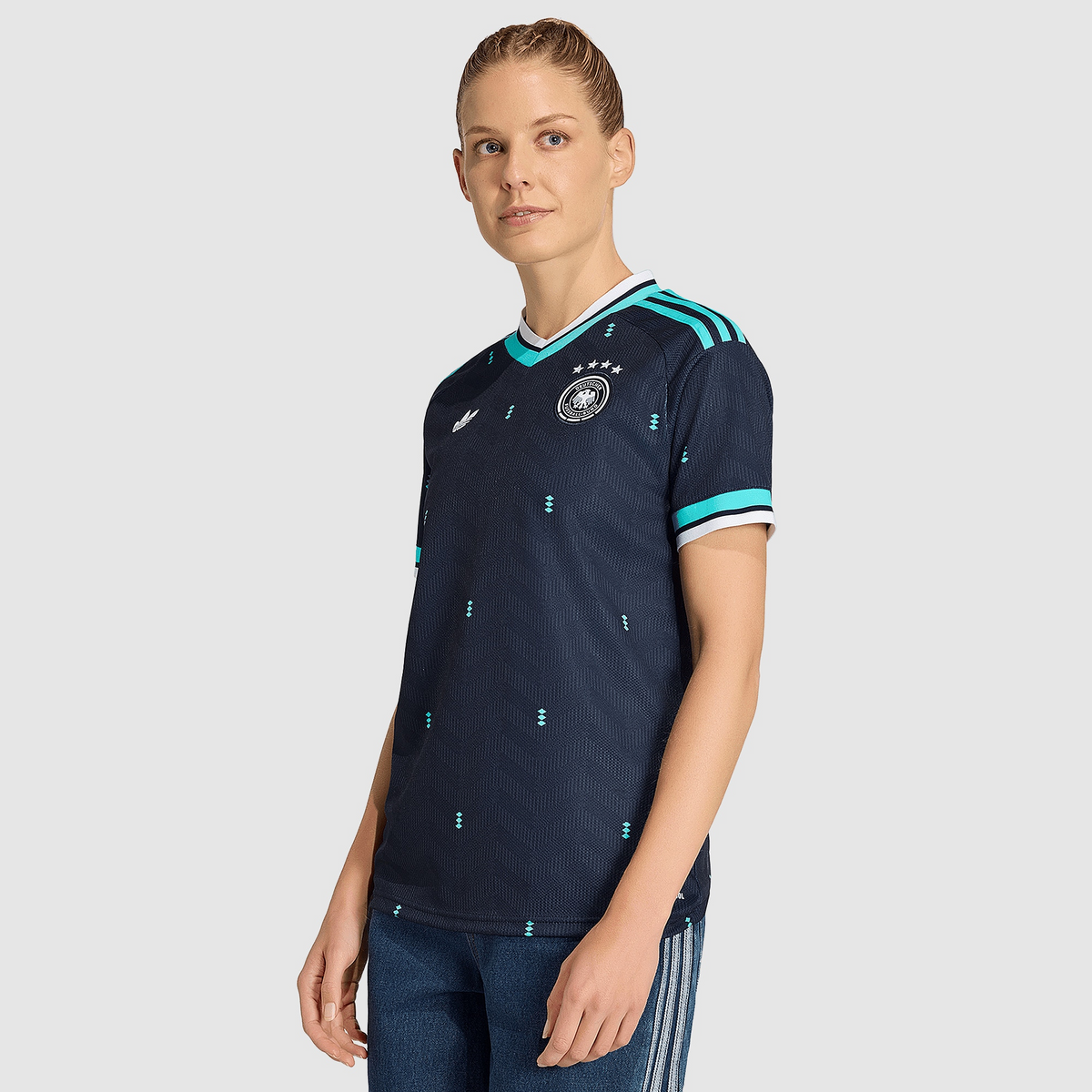 Germany - Away 26/27 Women’s Jersey