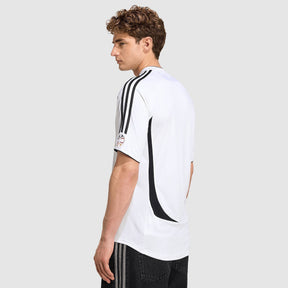 Germany - Retro Home 2006 Jersey