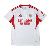 Benfica - Away 25/26 Men's Jersey