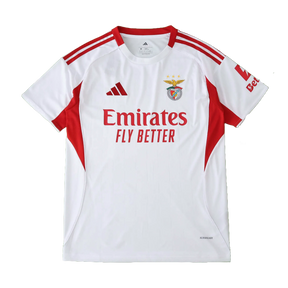 Benfica - Away 25/26 Men's Jersey