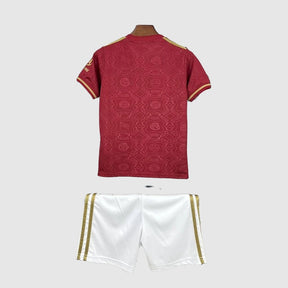 Bayern Munich - 125 Years 25/26 Kids Jersey Kit