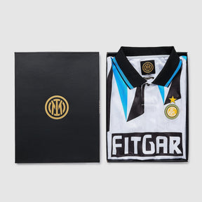 Inter Milan - Retro Away 1994/95 Jersey