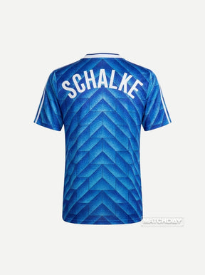 Jersey Retro Home 1888/89