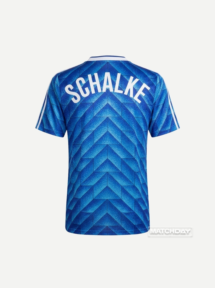 Jersey Retro Home 1888/89