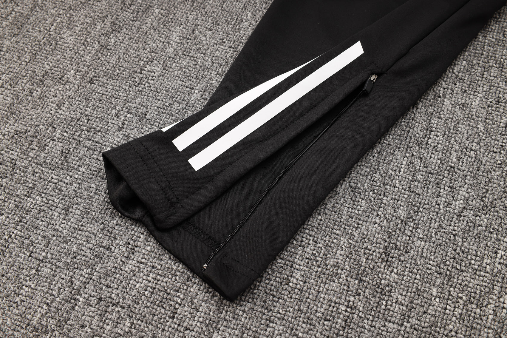 Arsenal Half TrackSuit 2024/25 - Zip II