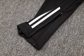Arsenal Half TrackSuit 2024/25 - Zip II