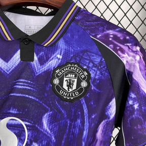 Manchester United - Special Edition Men's Jersey