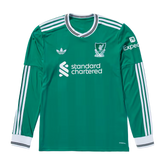 Liverpool - Third 25/26 Men's Jersey Long Sleeve